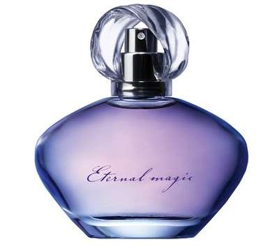 ETERNAL MAGIC PERFUME **AVON** FREE GIFT!!!